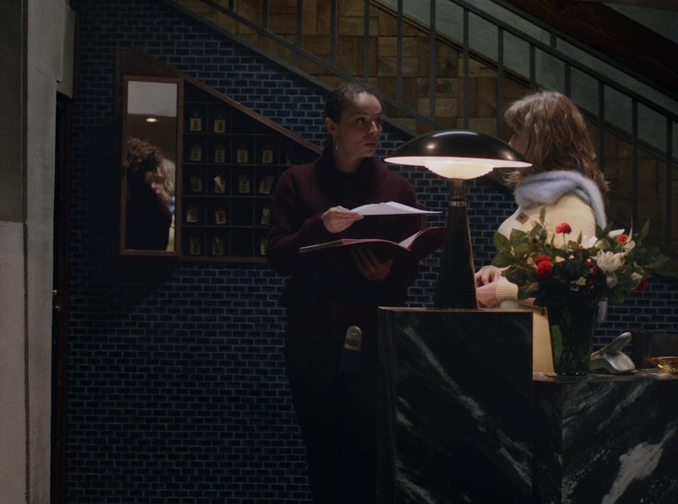 Occidental screenshot 2
