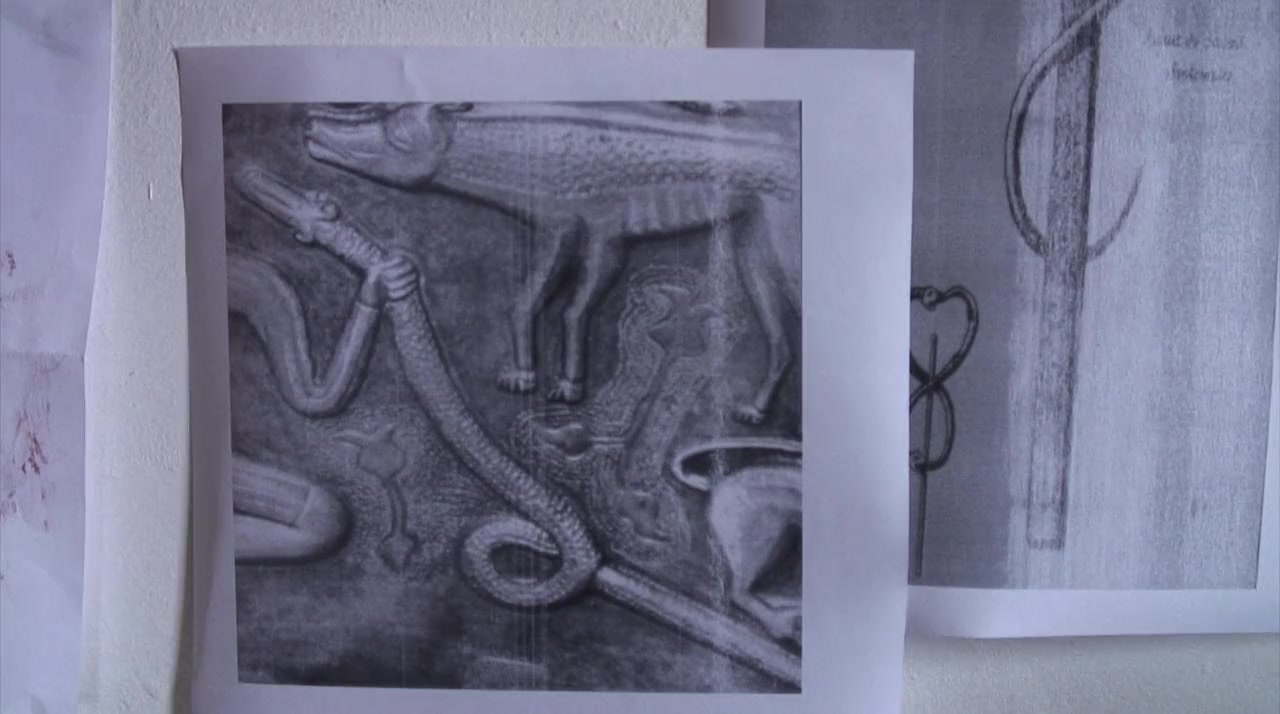 Occult Angel screenshot 3