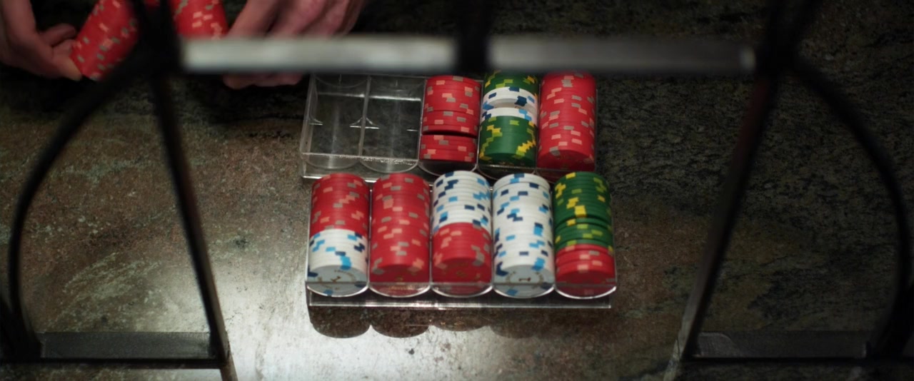 Occupy: The Movie screenshot 3