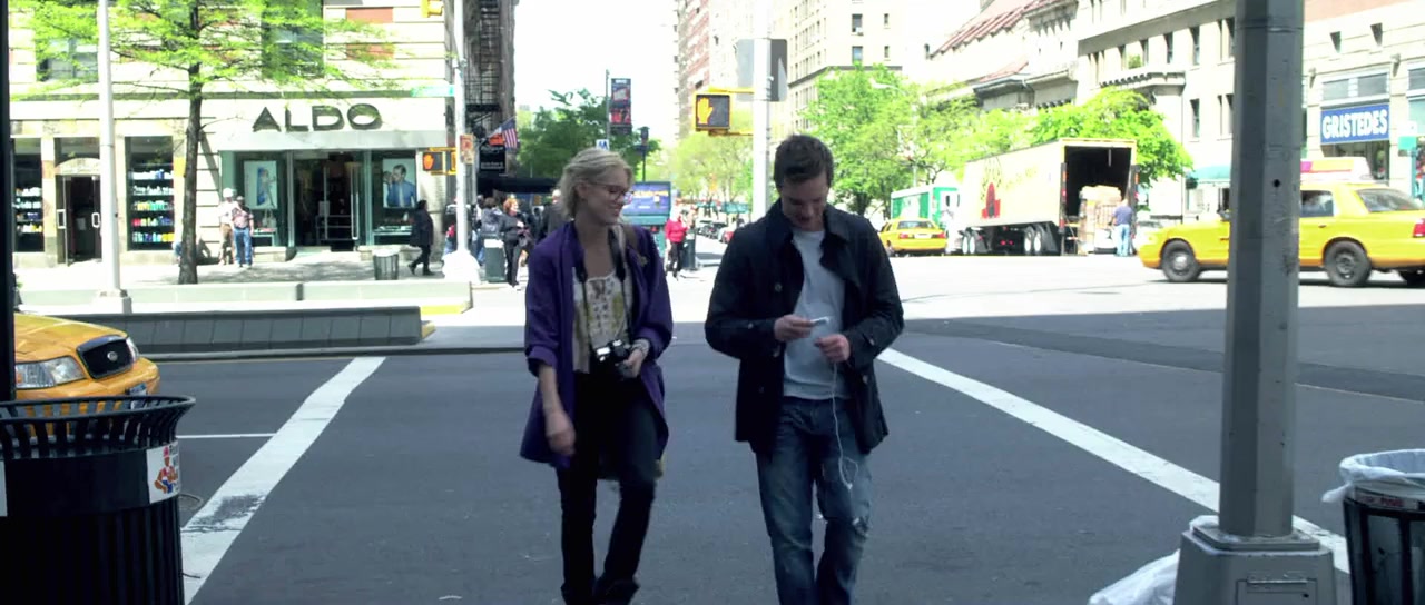 Occupant screenshot 1