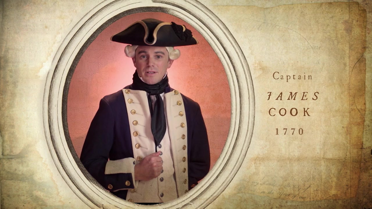 Occupation: Native screenshot 1