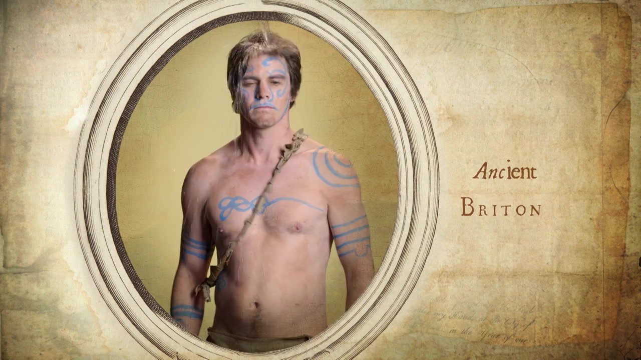 Occupation: Native screenshot 2