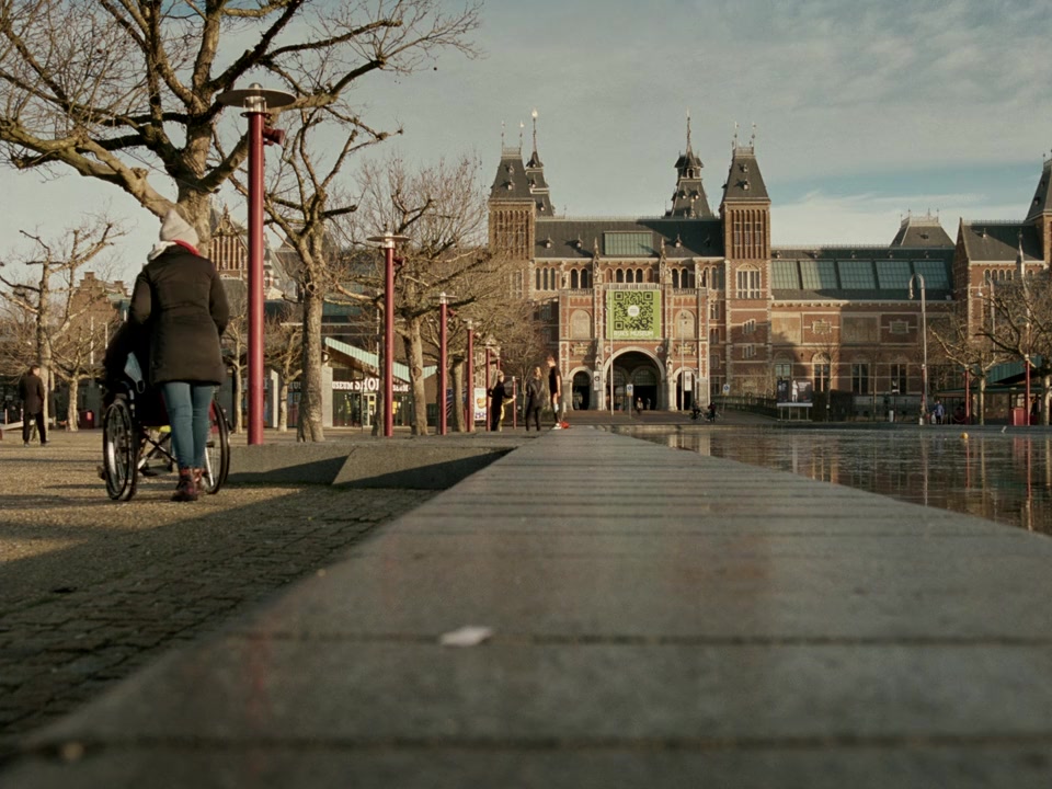 Occupied City screenshot 2