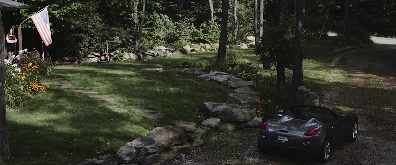 Occurrence at Mills Creek screenshot 1