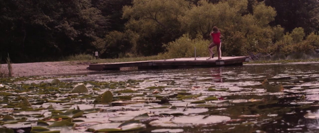 Occurrence at Mills Creek screenshot 2