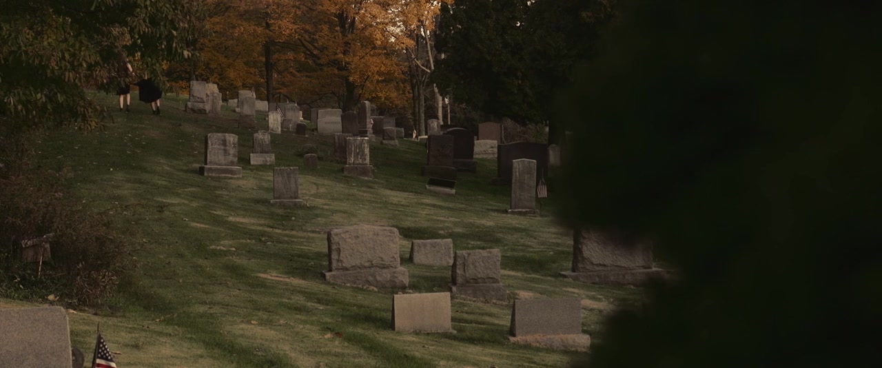 Occurrence at Mills Creek screenshot 3