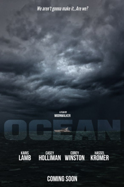 Ocean (2020) poster