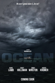 Ocean (2020) poster