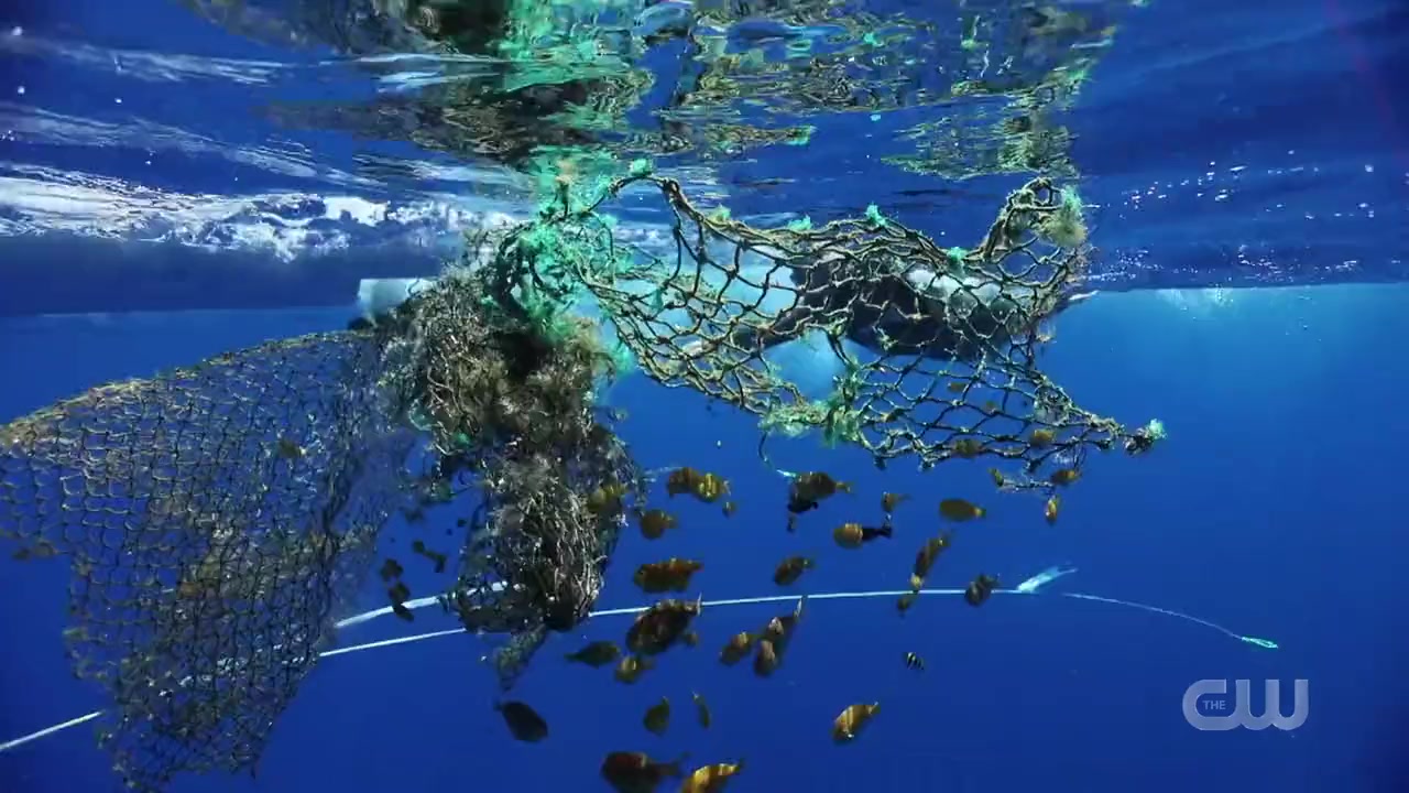 Ocean Emergency: Currents of Hope screenshot 3