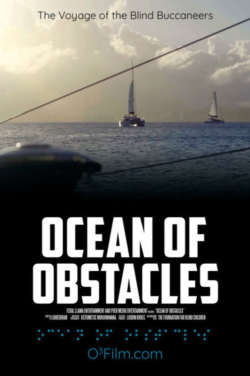 Ocean of Obstacles (2021) poster