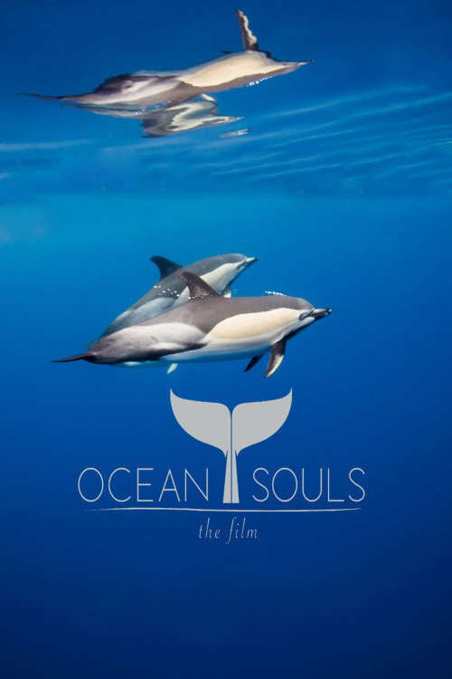 Ocean Souls (2020) poster