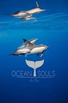 Ocean Souls (2020) poster