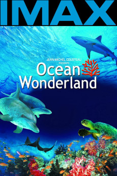 Ocean Wonderland (2003) poster