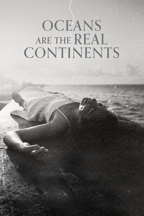 Los océanos son los verdaderos continentes (2023) poster