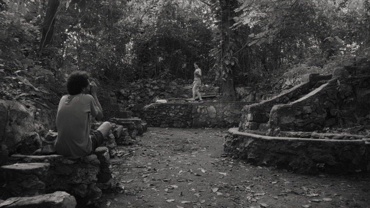 Los océanos son los verdaderos continentes screenshot 1