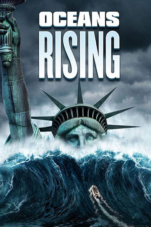 Oceans Rising (2017) poster
