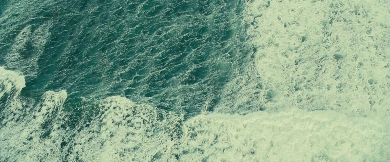 Océans screenshot 1