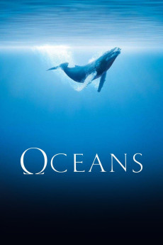 Océans (2008) poster