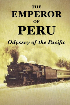 The Emperor of Peru (1982) poster