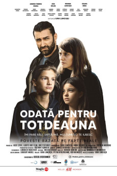 Odata pentru totdeauna (2022) poster