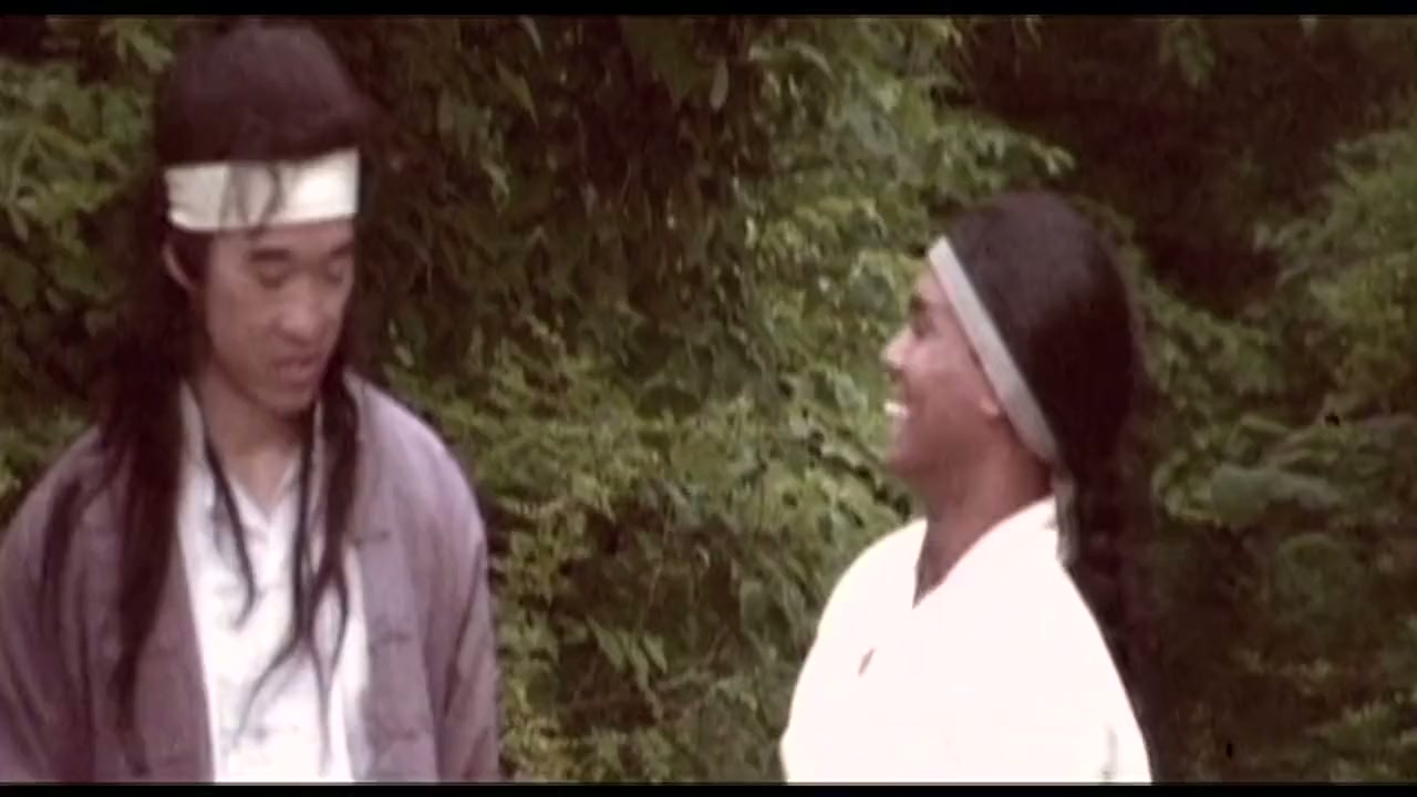ODB: Wu-Tang Forever screenshot 3