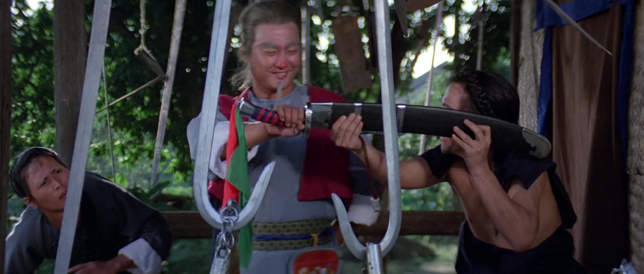 Bo ming dan dao duo ming qiang screenshot 2
