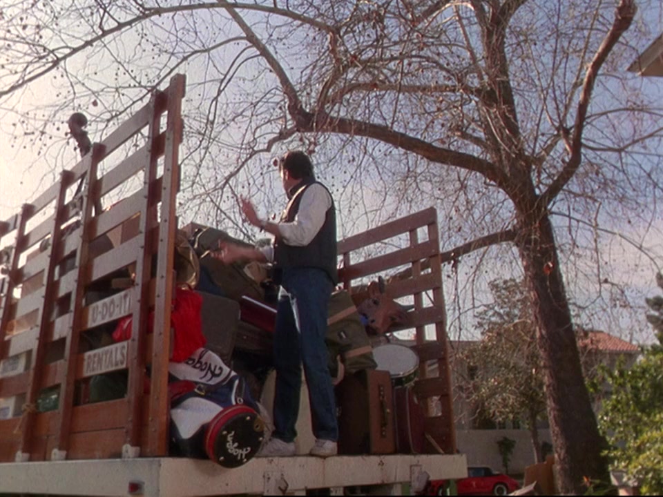 Odd Jobs screenshot 1