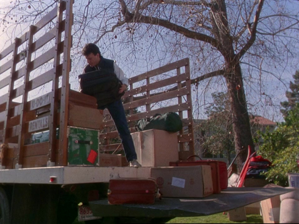 Odd Jobs screenshot 2