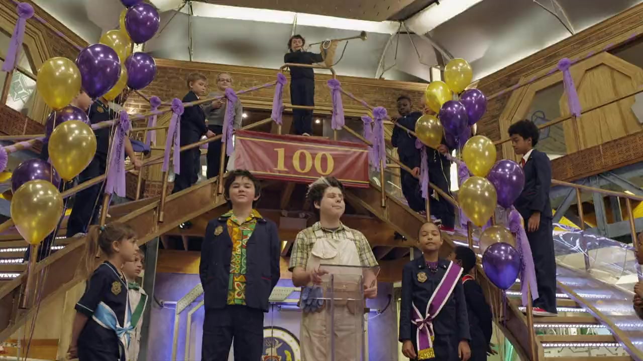 Odd Squad: World Turned Odd screenshot 3