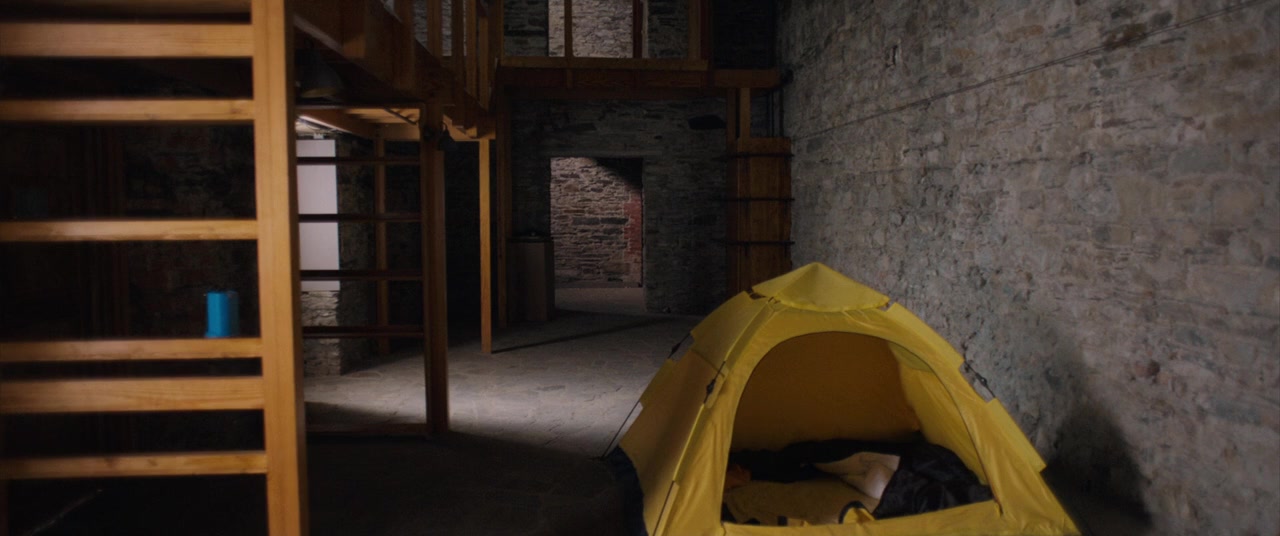 Oddity screenshot 1