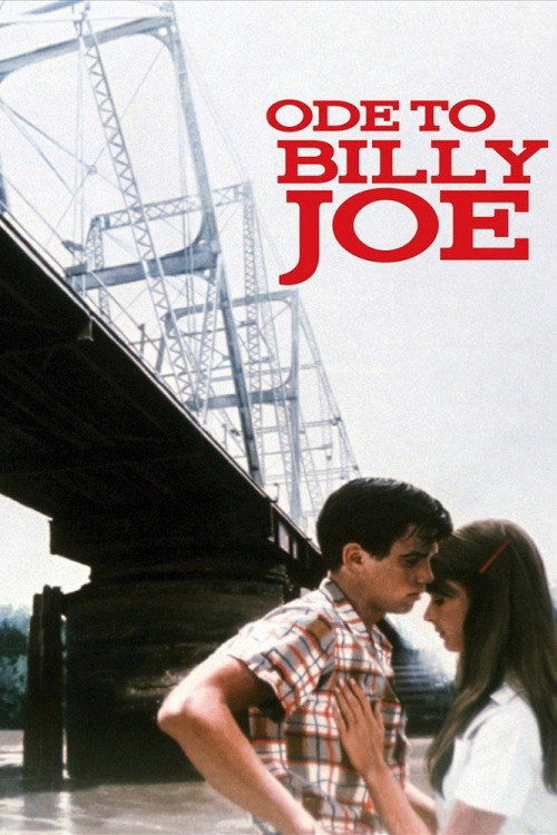 Ode to Billy Joe (1976) poster