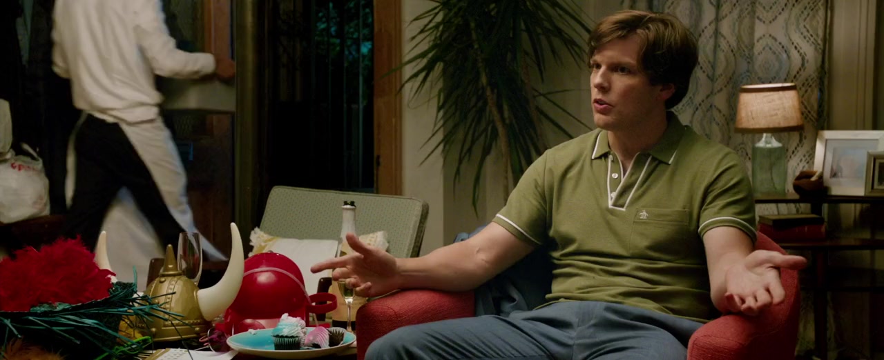 Ode to Joy screenshot 3