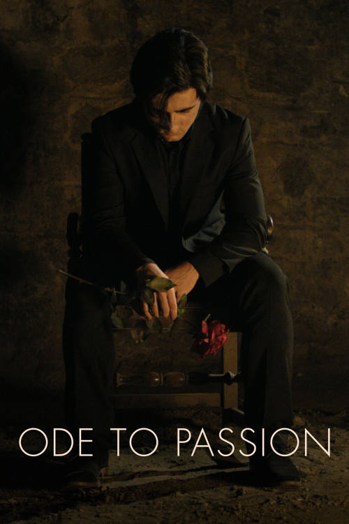 Ode to Passion (2020) poster