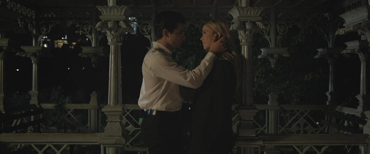 Ode to Passion screenshot 1
