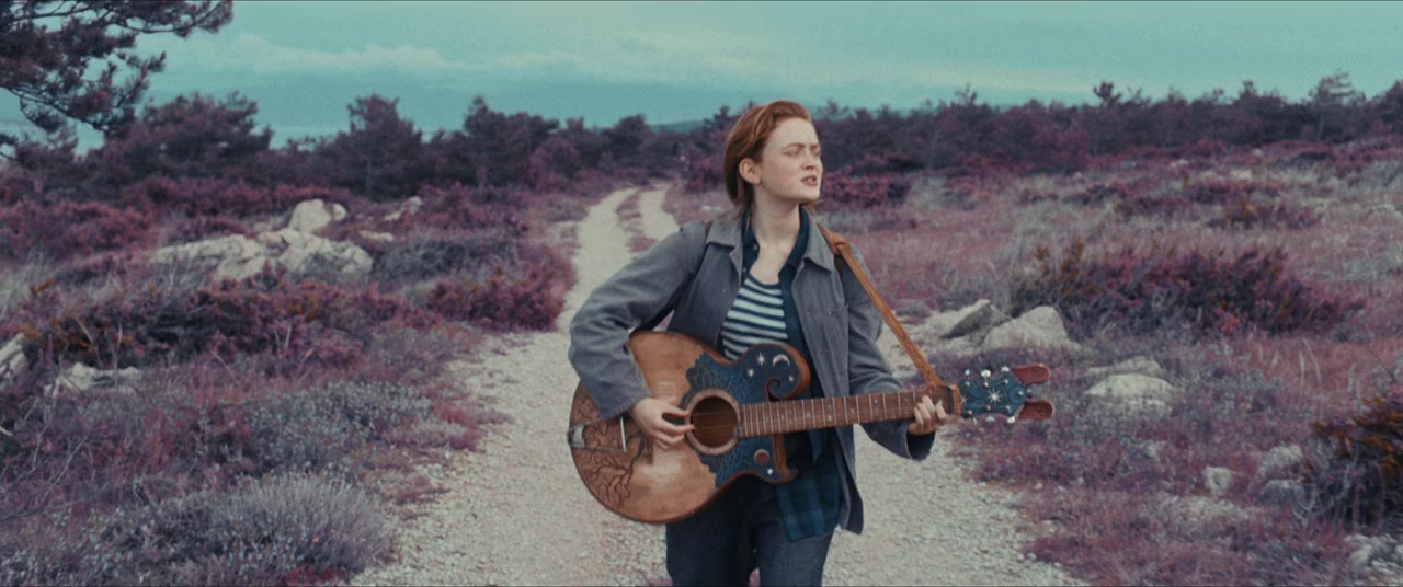 O'Dessa screenshot 2