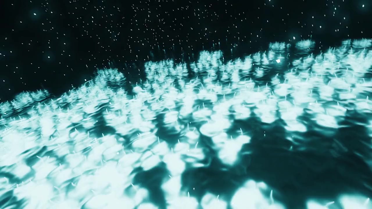 Odesza: The Last Goodbye Cinematic Experience screenshot 2