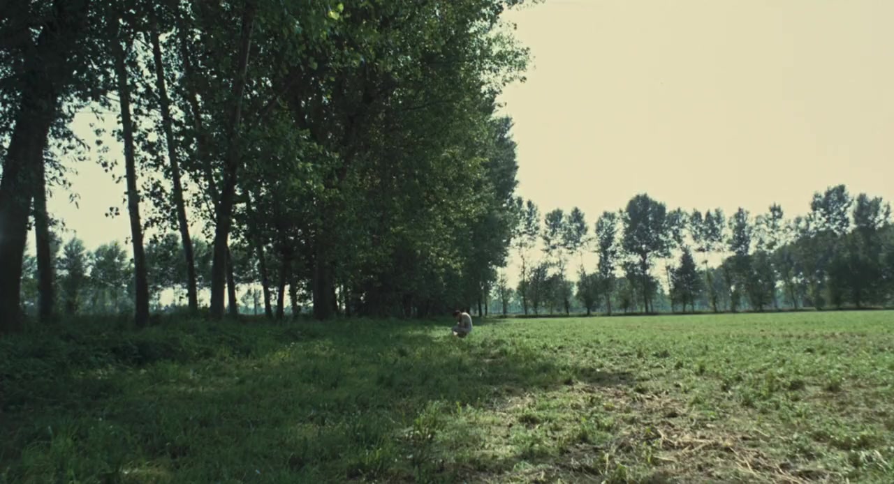 Edipo re screenshot 3