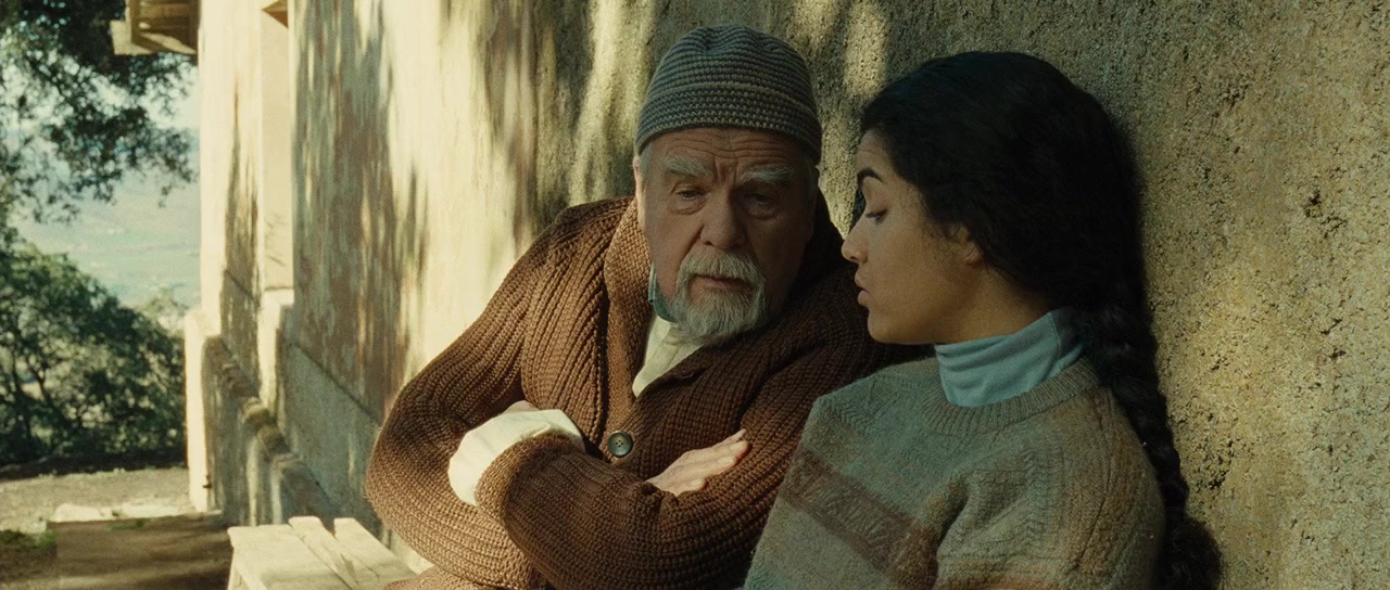 Des hommes et des dieux screenshot 1