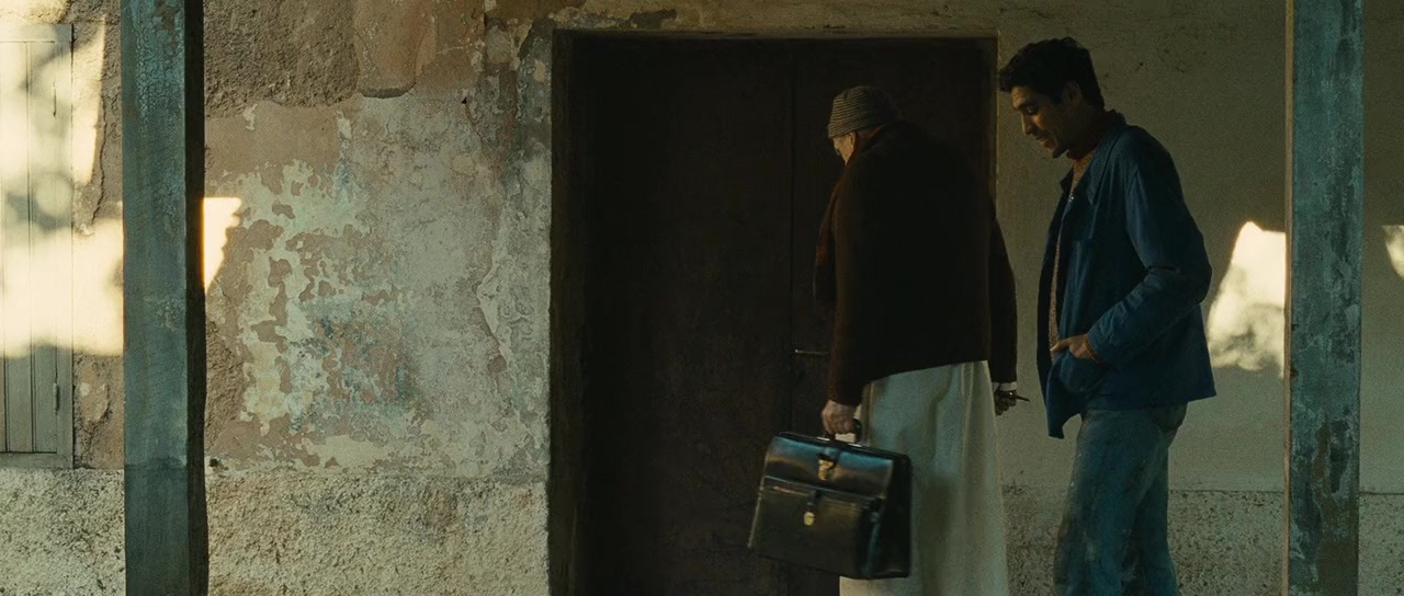 Des hommes et des dieux screenshot 3