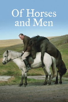 Hross í oss (2013) poster