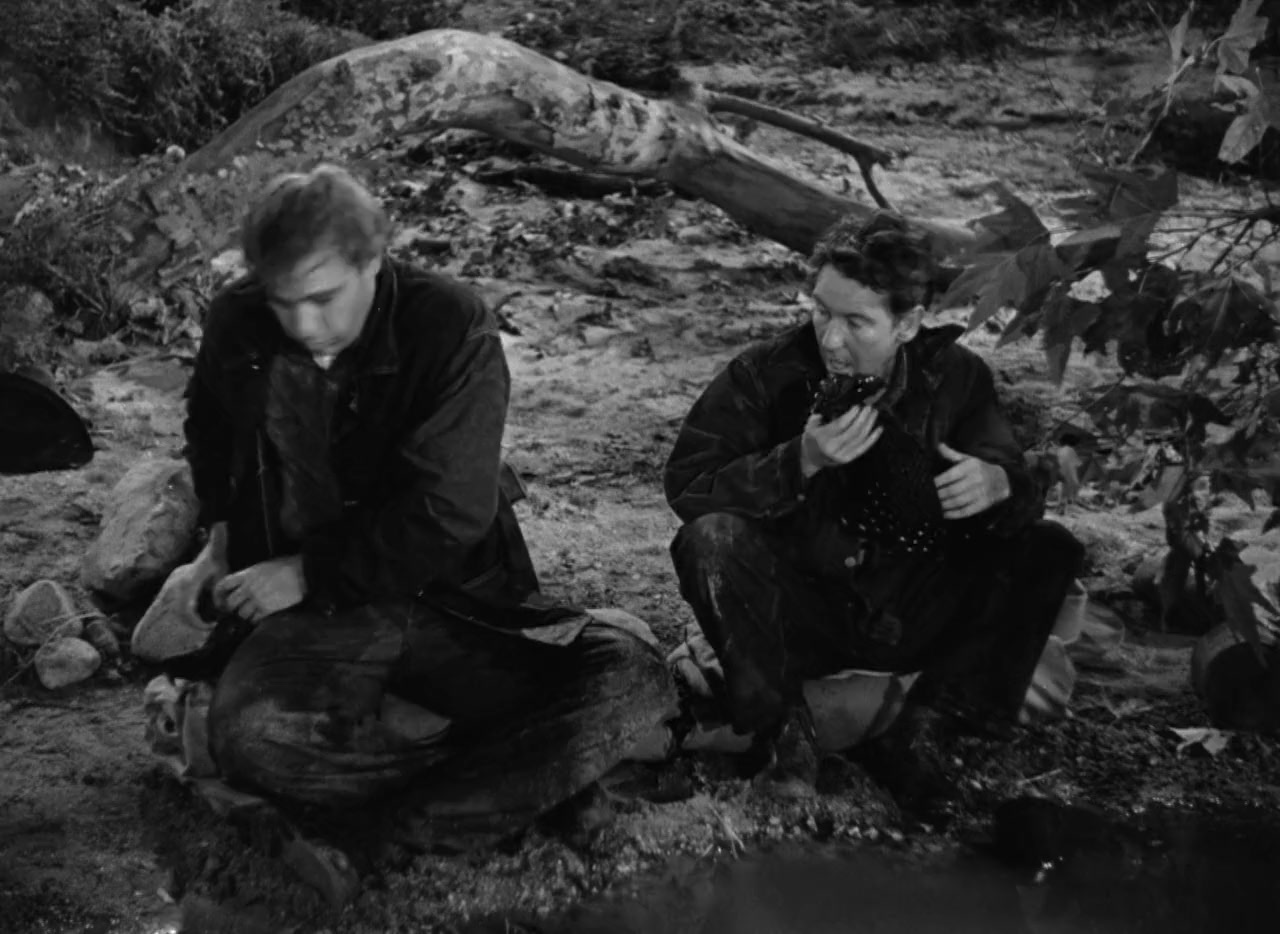 Of Mice and Men screenshot 2