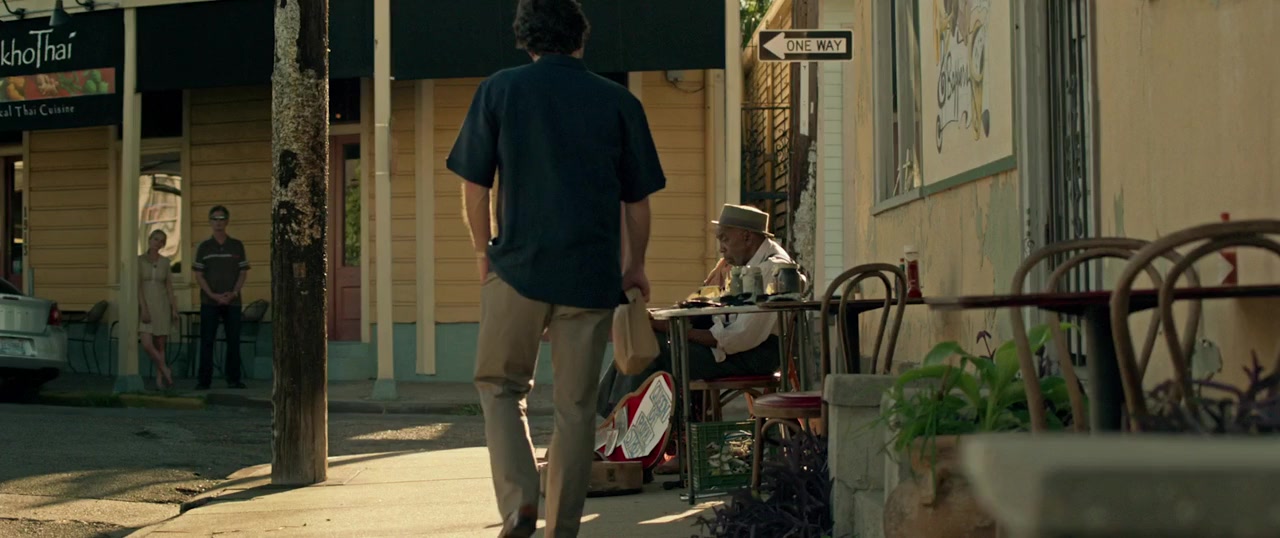 Una Vida: A Fable of Music and the Mind screenshot 2