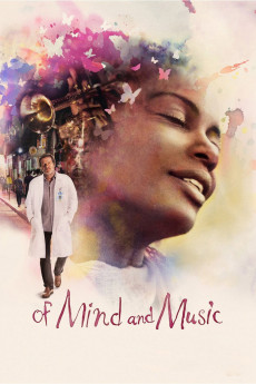 Una Vida: A Fable of Music and the Mind (2014) poster