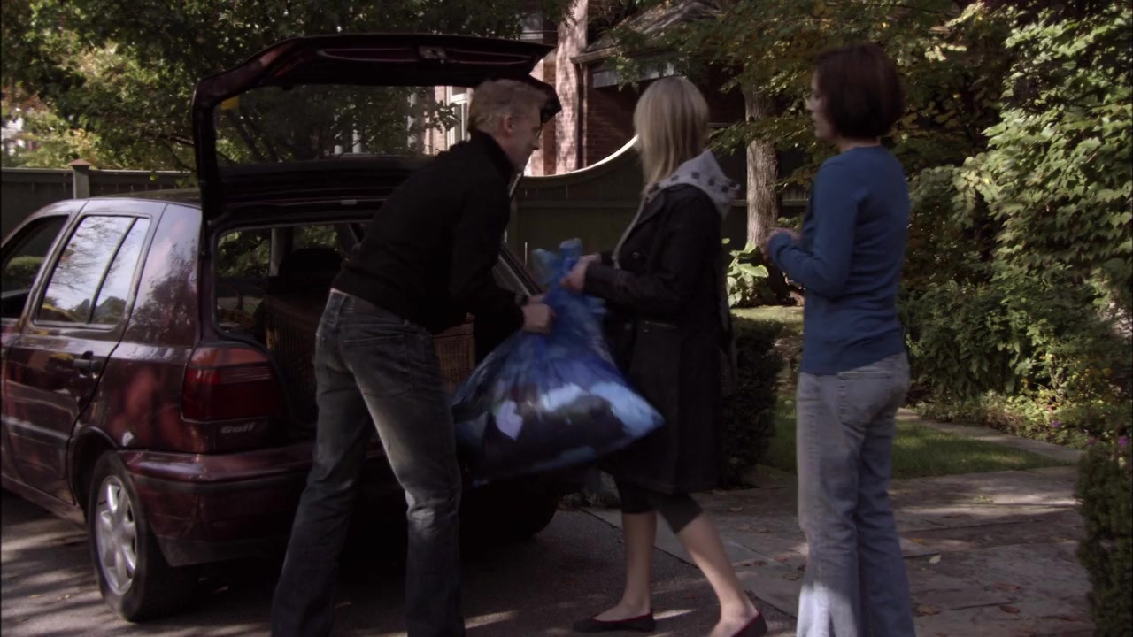 Of Murder and Memory screenshot 1