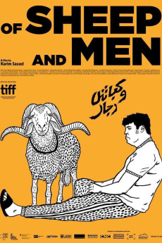 Of Sheep and Men (2017) poster