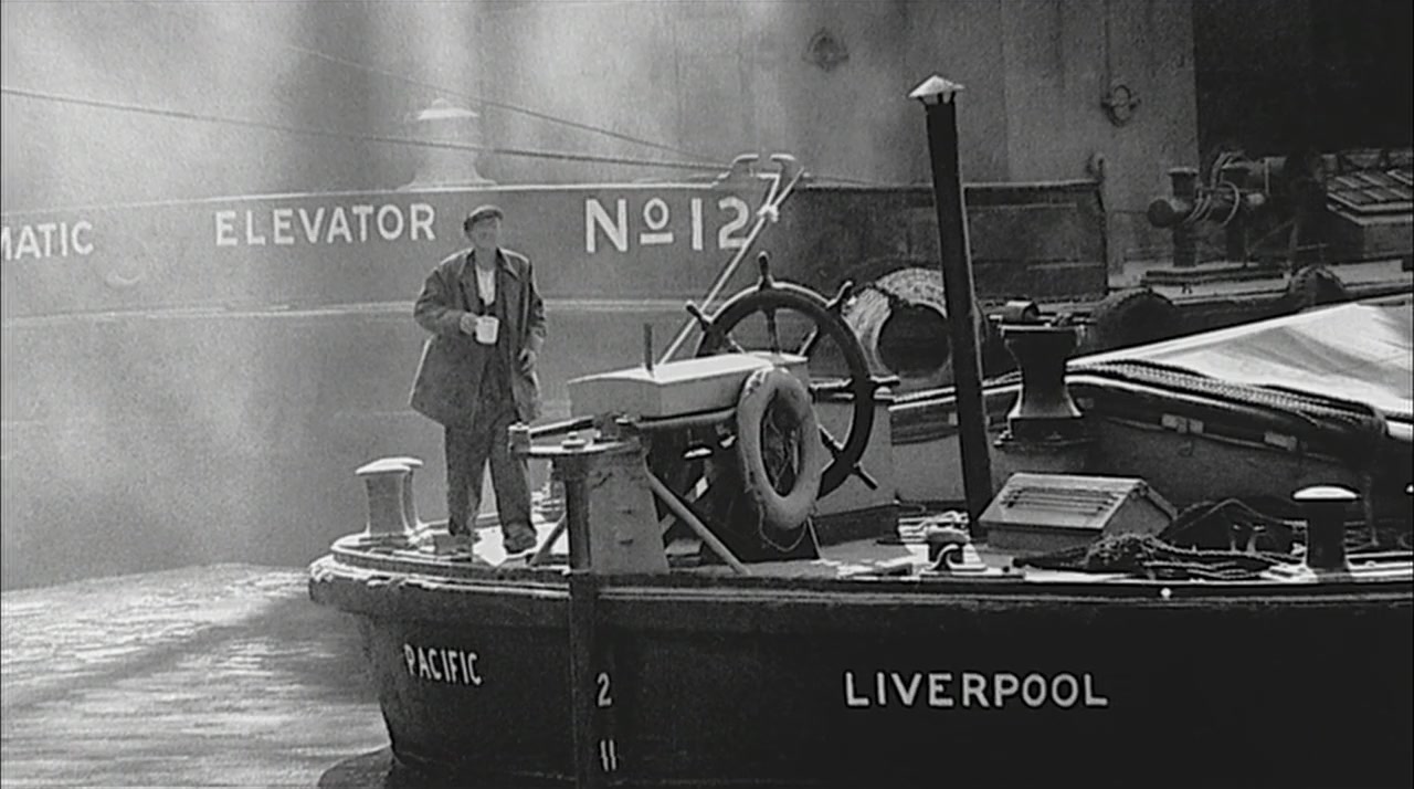 Of Time and the City screenshot 3