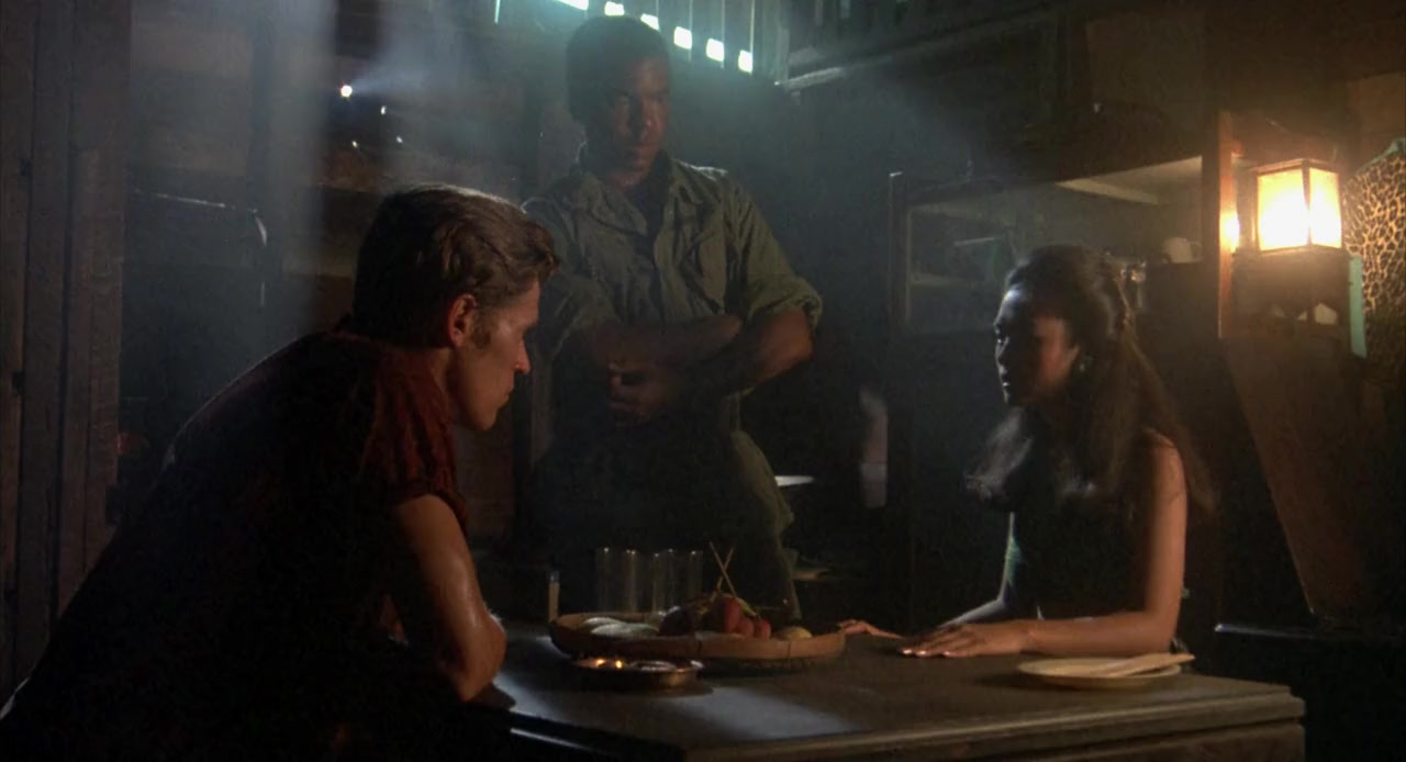 Off Limits screenshot 1