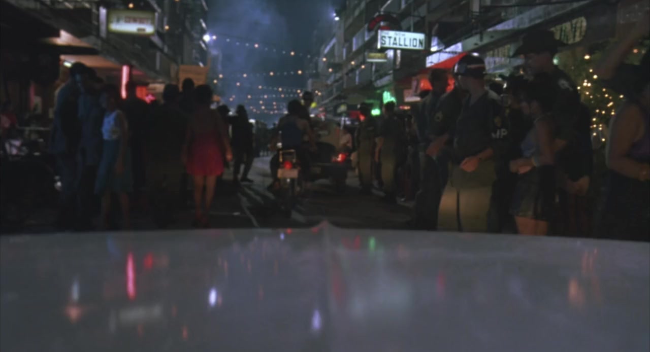 Off Limits screenshot 2