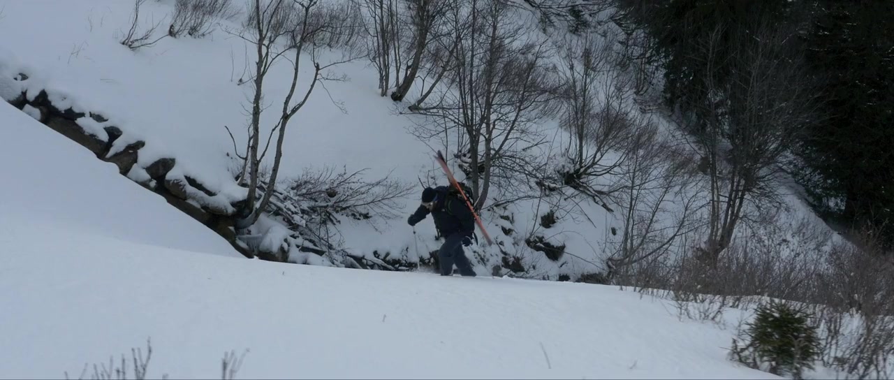 Off-Piste screenshot 1