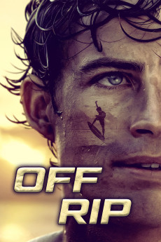 Off Rip (2025) poster